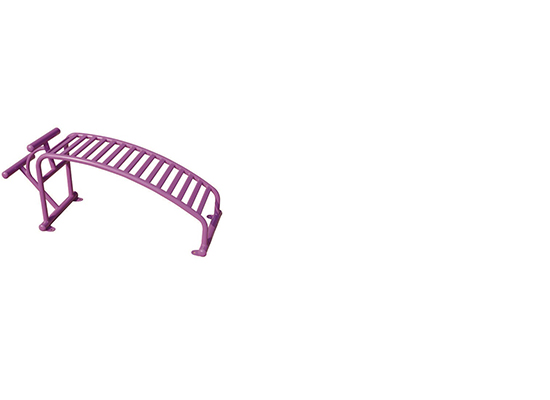 新國標(biāo)腹肌板