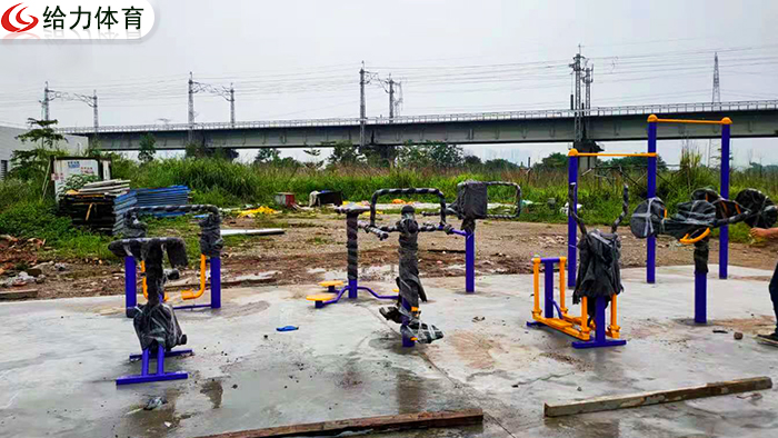 湖南小區健身器材廠家