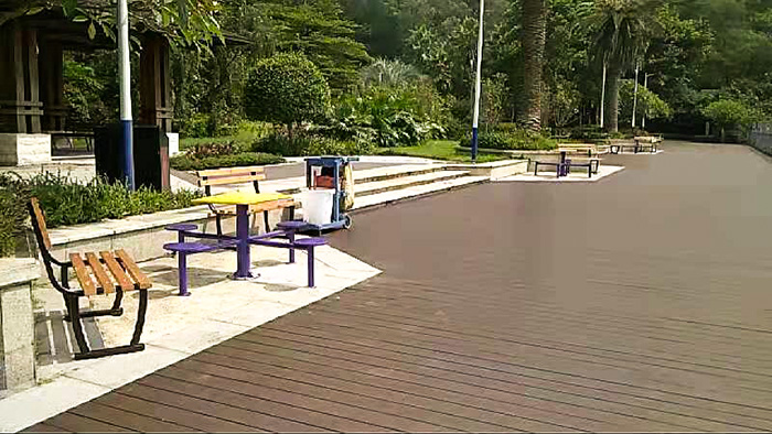 小區健身器材廠家