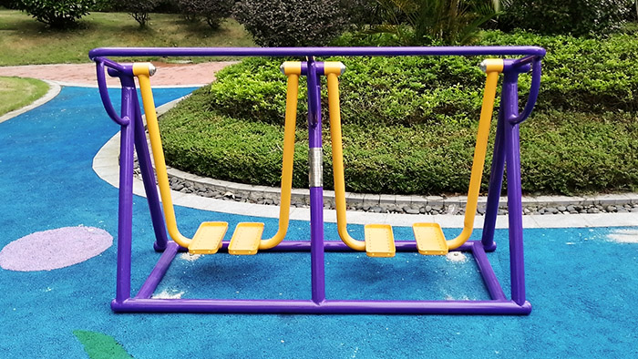 戶外健身器材廠家