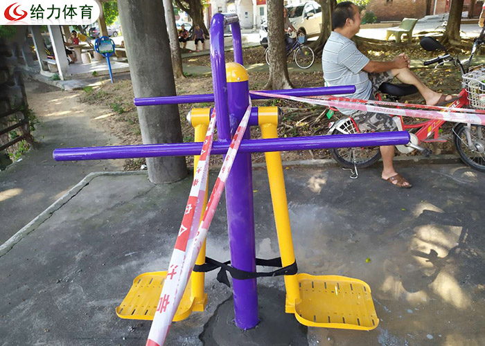 江門公園健身器材廠家