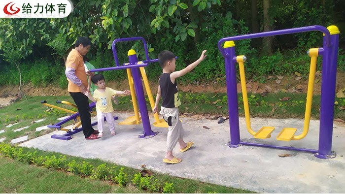 公園健身器材廠家