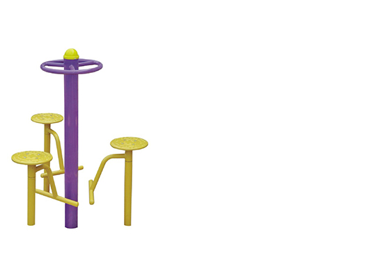 新國標(biāo)腹肌板