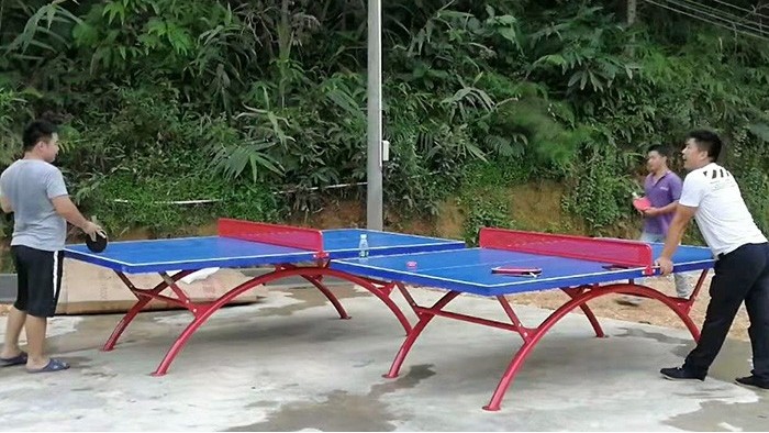 乒乓球臺