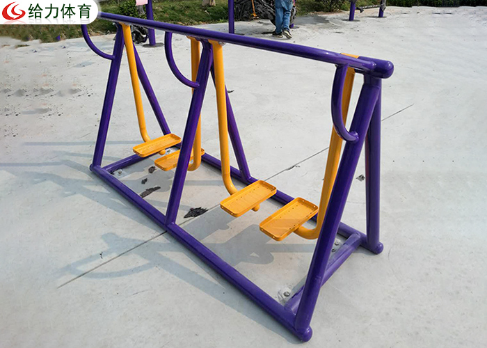 戶外健身器材