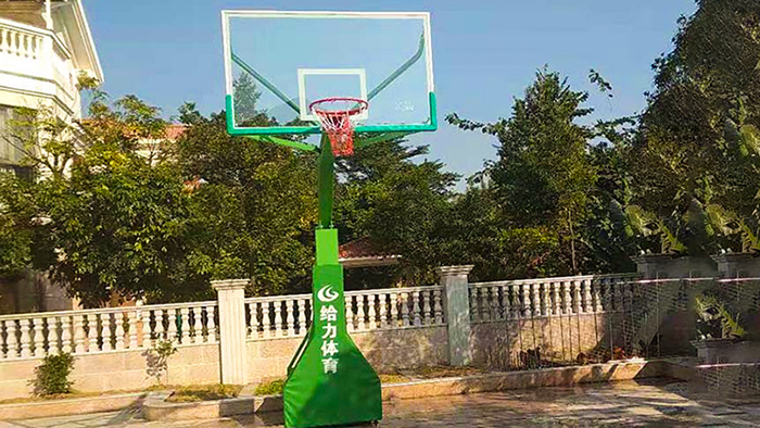 籃球架廠家