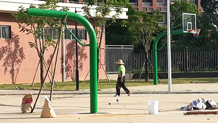 籃球架價(jià)錢(qián)