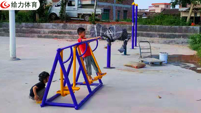 湖南室外健身器材廠家