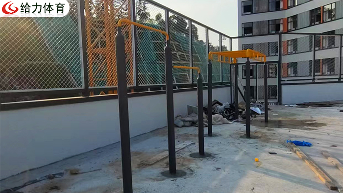 玉林小區健身器材廠家