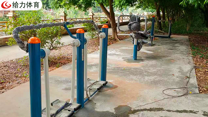 深圳公園健身器材廠家
