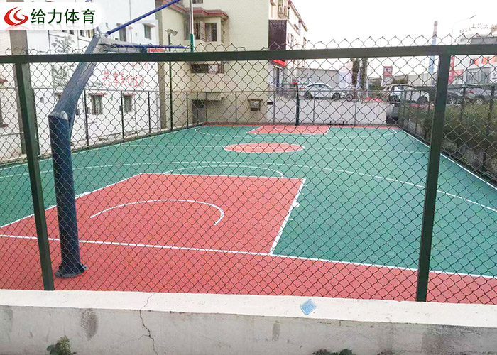 獨柱籃球架價格