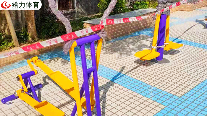 廣州戶(hù)外健身器材廠家