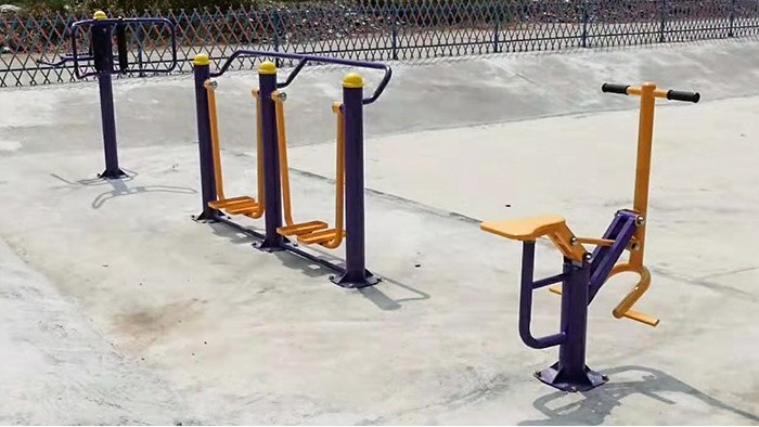 公園健身器材