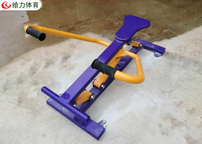 室外健身器材廠家