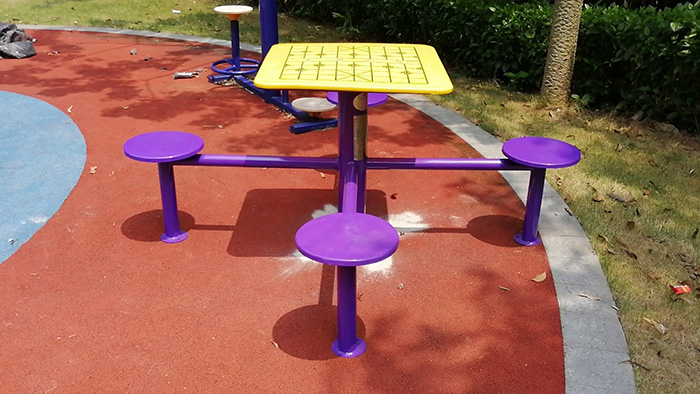 健身器材 健身路徑