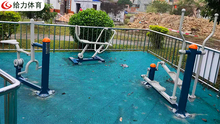 佛山小區健身器材廠家