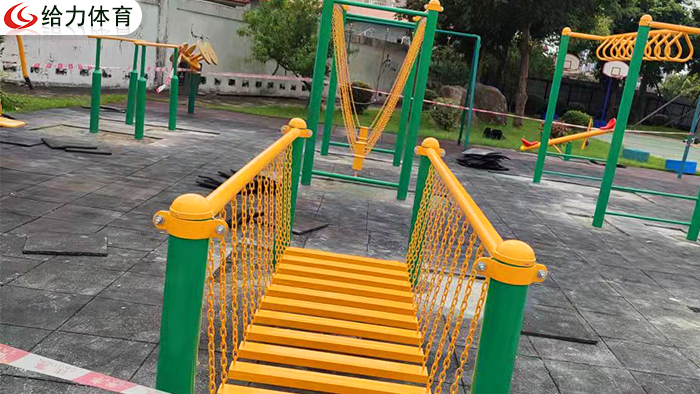 廣州小區健身器材廠家