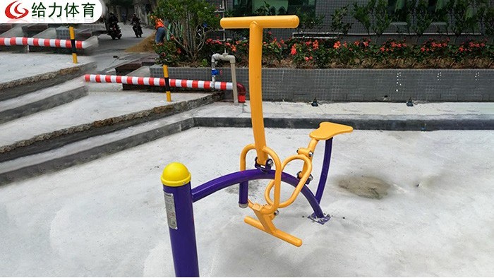戶外健身器材廠家