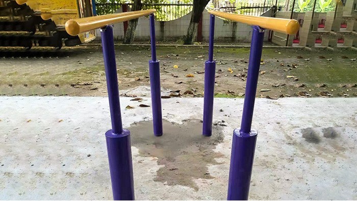 公園健身器材廠家