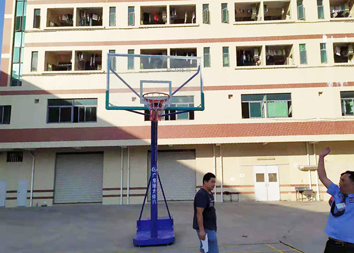 籃球架廠家