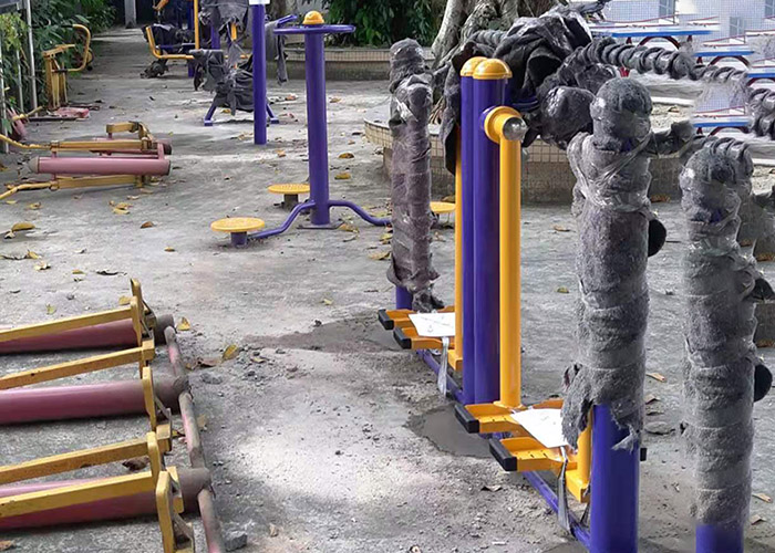 戶(hù)外健身器材廠家