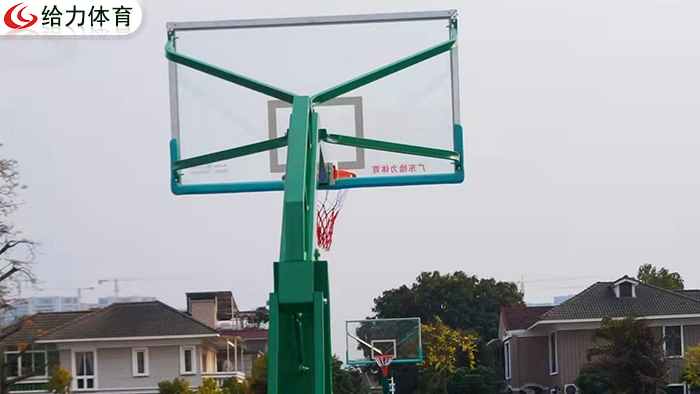 桂林可移動籃球架廠家 桂林可移動籃球架廠家