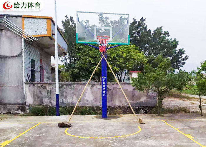 籃球架廠家哪個好