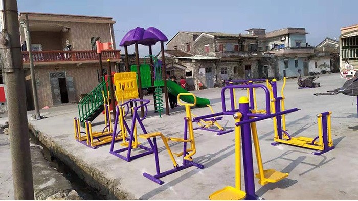 室外健身器材哪里有