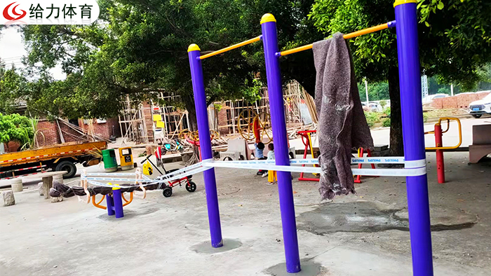 東莞小區健身器材廠家哪家好