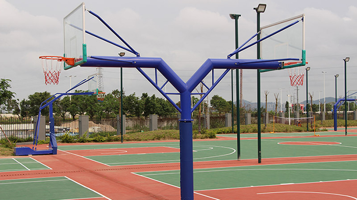 這樣選擇籃球架，讓您少花冤枉錢