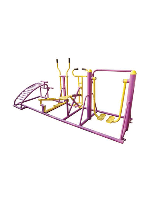 小區(qū)健身器材