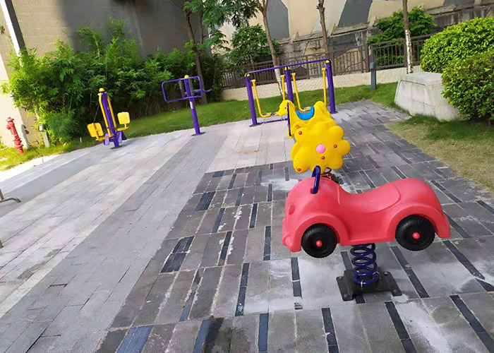 公園健身器材廠家