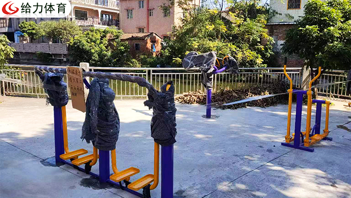 桂林小區(qū)健身器材供應(yīng)商