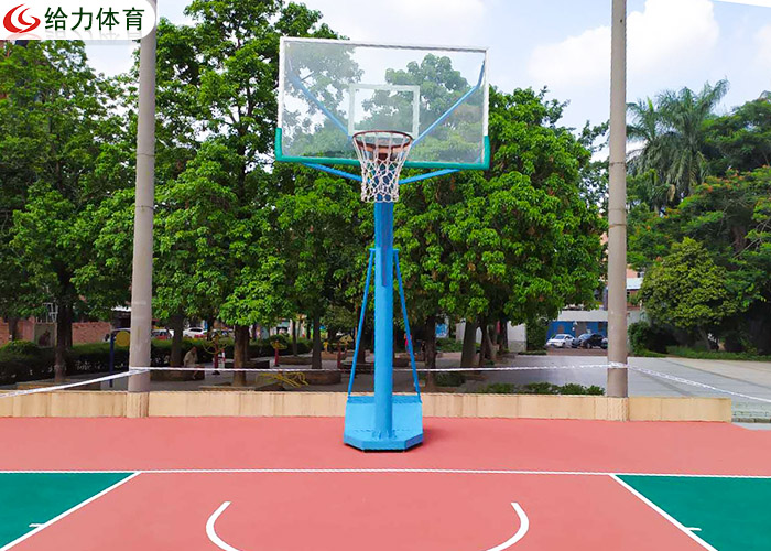可移動(dòng)籃球架價(jià)錢(qián)