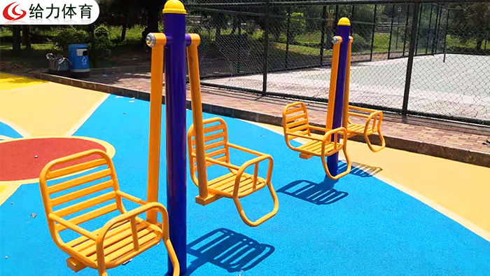 桂林小區(qū)健身器材廠家