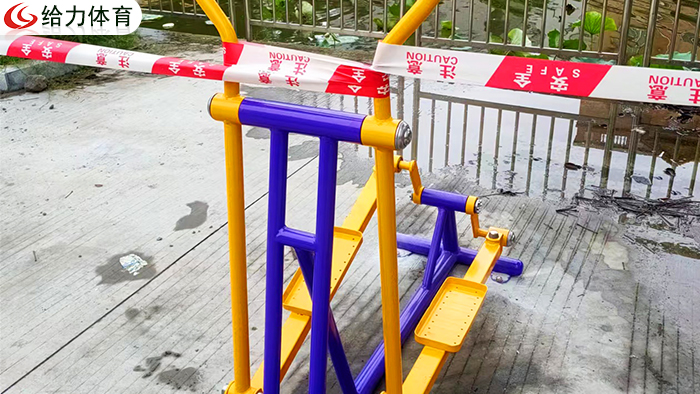 東莞小區健身器材供應商