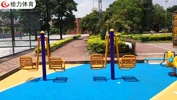 廣州小區健身器材廠家
