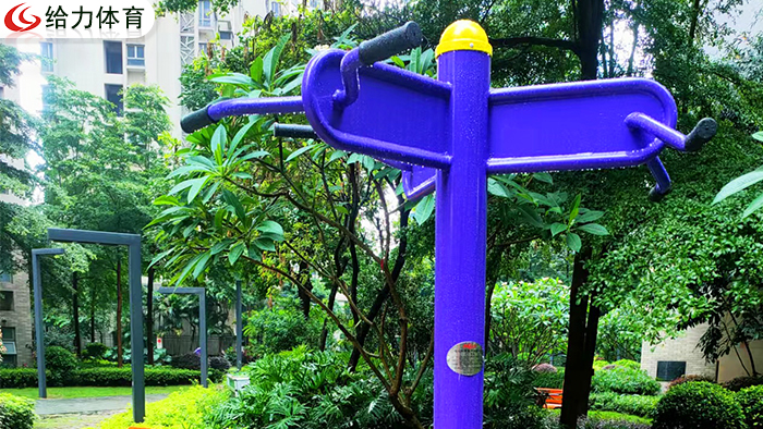 惠州戶外健身器材廠家
