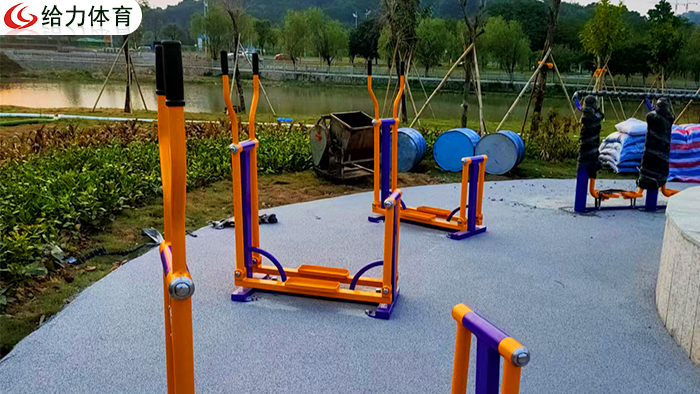 小區(qū)健身器材廠家