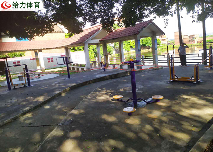 公園健身器材廠家