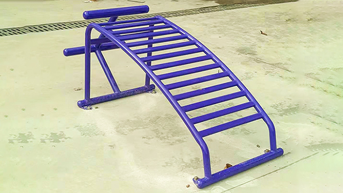 戶外健身器材廠家