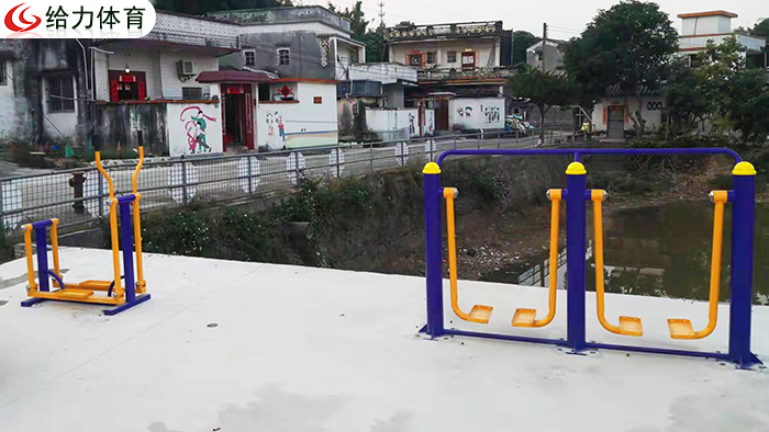 深圳室外健身器材怎么選