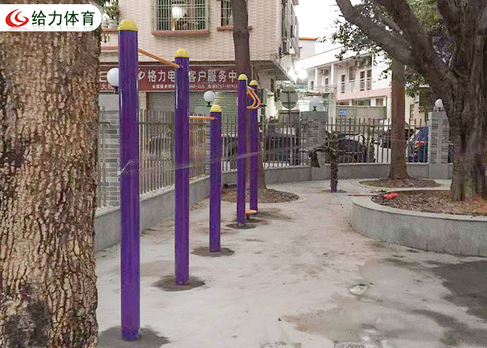 室外健身器材哪里有