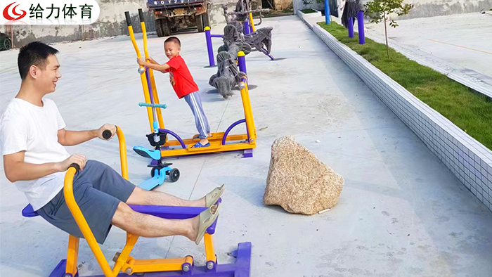 東莞小區健身器材廠家