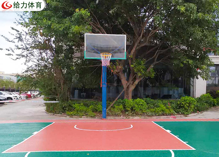 籃球架廠家