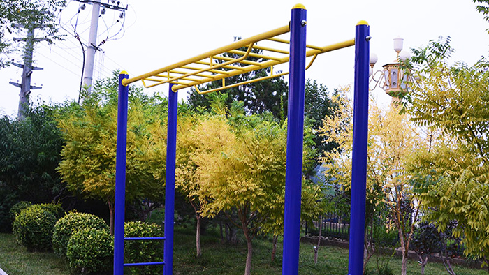 冬季去戶外健身應該注意什么問題？