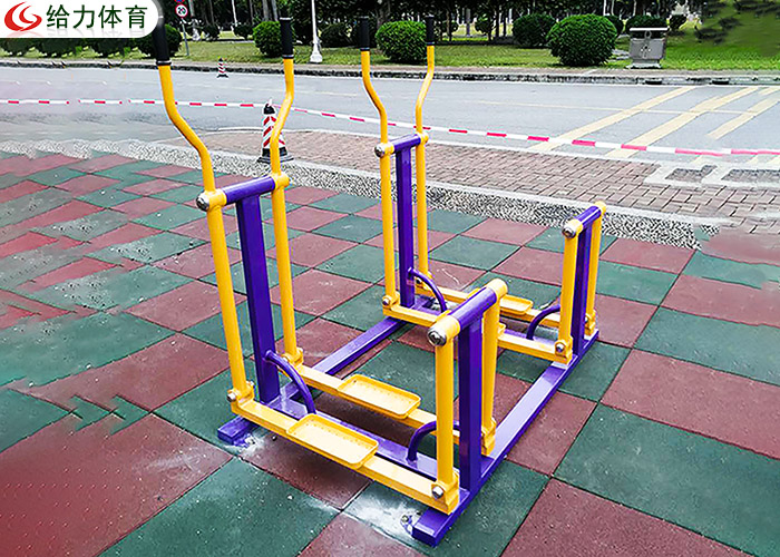 戶外健身器材廠家