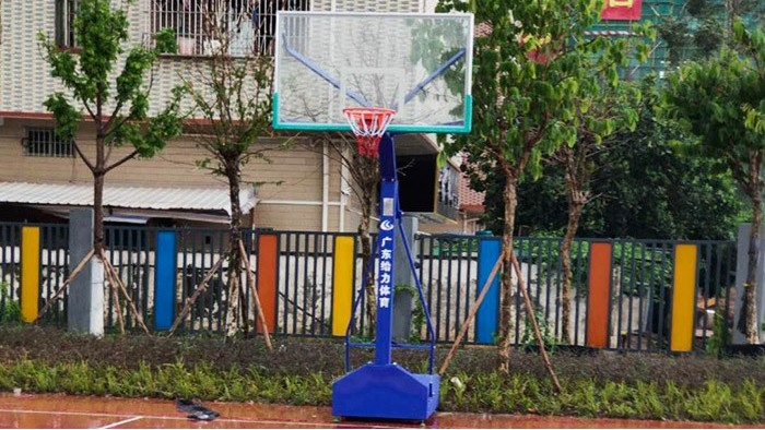哪里籃球架便宜