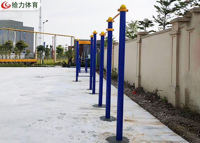 戶外健身器材廠家地址