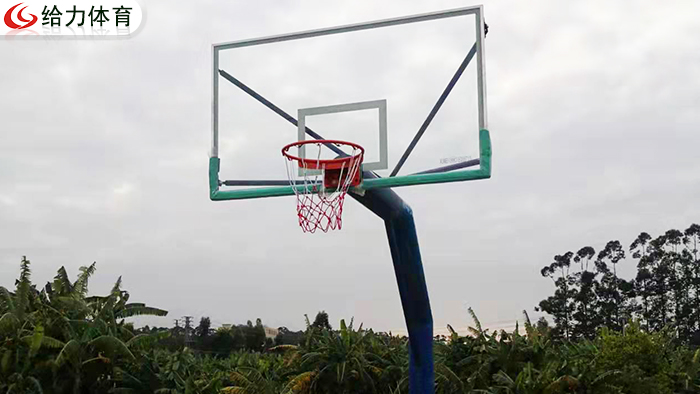 清遠(yuǎn)固定籃球架價(jià)格